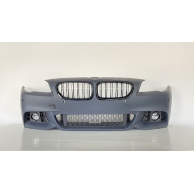 Bmw 5 Serisi F10 Uyumlu Yedek Parça Lci M-Tech Ön Tampon ( Made İn Taiwan )