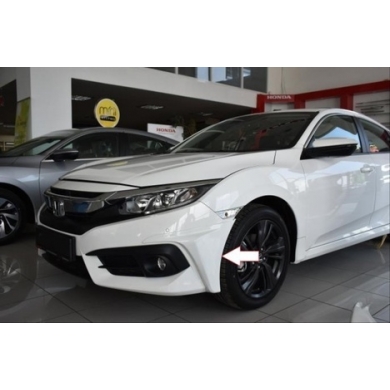 Honda Civic Fc5 2016-2021 Usa Body Kit