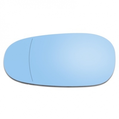 Bmw E90 LCI  İçin Uyumlu Ayna Camı ( Isıtmalı - Asferik )