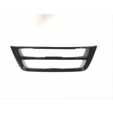 Bmw 3 Serisi F30 Uyumlu Yedek Parça Klima Panel Kaplama - Piano Black