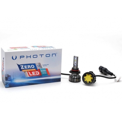 Photon Zero HB3 9005 Led Xenon Headlight