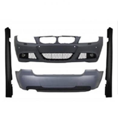 BMW E90 Uyumlu Yedek Parça LCI M Sport İçin Body Kit (Çin)