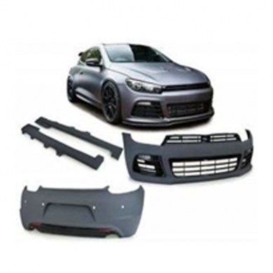 Volkswagen Scirocco 2009-R İçin Body Kit