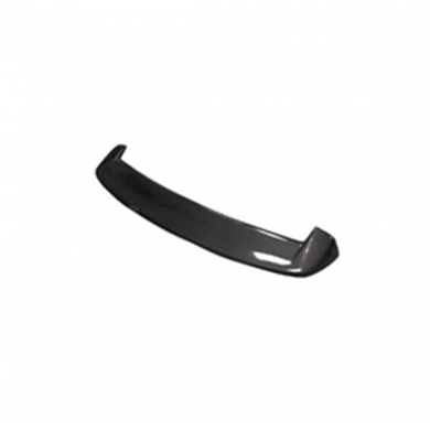 BMW F20 Uyumlu Yedek Parça M Performance Spoiler Boyasız Plastik