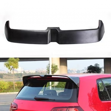 Volkswagen Golf  7/7.5 Oettinger Boyasız Spoiler