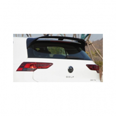 Volkswagen Golf 8 CS Spoiler