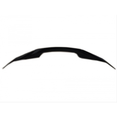 Honda Civic Fc5 Uyumlu Yedek Parça V Style Spoiler (Boyasız)