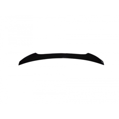 Honda Civic Fk7 Uyumlu Yedek Parça 2016-2020 Hatchback Spoiler DT0 Boyasız