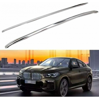 Bmw X5 G05 2020+ Uyumlu Yedek Parça OEM Tavan Çıtası