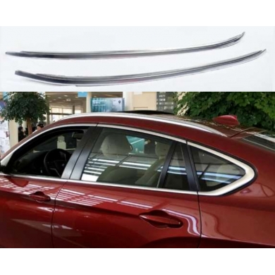 Bmw X6 2016-2019 Uyumlu Yedek Parça OEM Tavan Çıtası