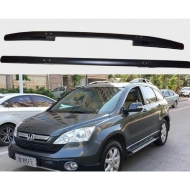 Honda Cr-v Uyumlu Yedek Parça 2006-2012 OEM Tavan Çıtası / Siyah