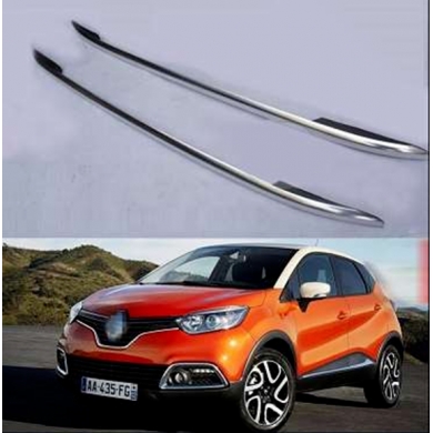 Renault Captur 2014-2017 Uyumlu Yedek Parça OEM Tavan Çıtası