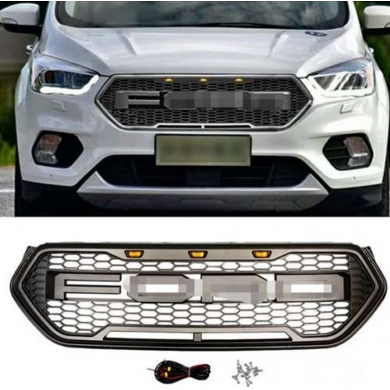 Ford Kuga  Uyumlu Yedek Parça 2020+ OEM Ön Izgara