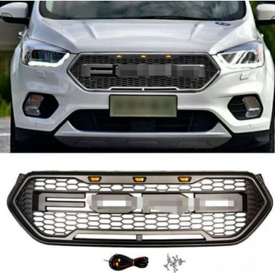 Ford Kuga 2020+ OEM Ön Izgara 