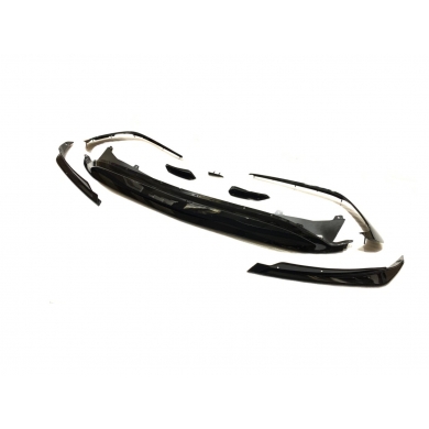 Mercedes W176 2016-2018 A Serisi Uyumlu Yedek Parça A45 Ön Tampon Aero Kit