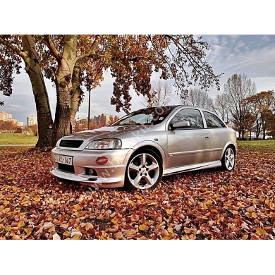 Opel Astra G Sport Uyumlu Yedek Parça Marşpiyel