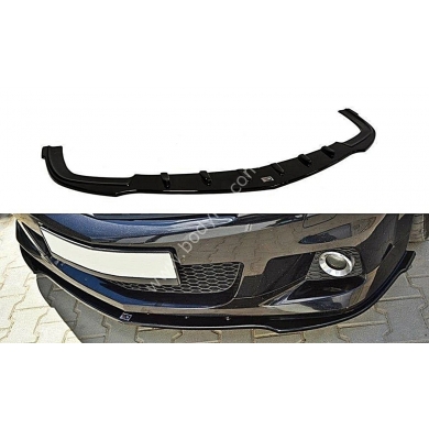 Opel Astra H Opc Uyumlu Yedek Parça Ön Tampon Alt Lip