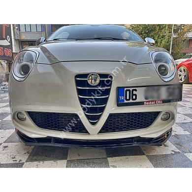 Alfa Romeo Mito Ön Lip
