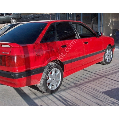 Audi 80 Yumurta Kasa Marşpiyel