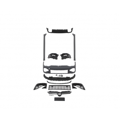 Volkswagen Golf 8 R Body Kit