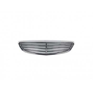 Mercedes W205 C Serisi 2014+ Uyumlu Yedek Parça Exculusive Panjur- 2058801583