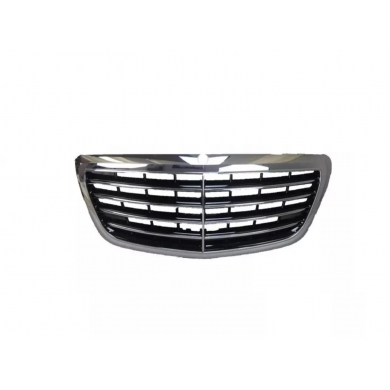 Mercedes W222 S Serisi Uyumlu Yedek Parça Panjur - 2228800083