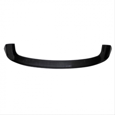 Bmw 1 Serisi (2011-2018) F20 İçin Uyumlu Yedek Parça Spoiler - Piano Black  (Parlak Siyah)