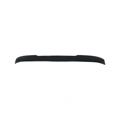 Bmw 3 Serisi G20 2019+ İçin Uyumlu Yedek Parça Psm Spoiler- Piano Black (Parlak Siyah)