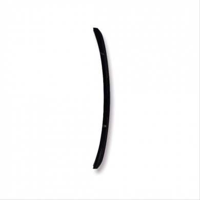 Mercedes W211 (2000-2008) E Serisi Uyumlu Yedek Parça Spoiler - Piano Black (Parlak Siyah)