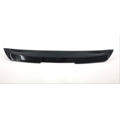 Mercedes W447 Vito Uyumlu Spoiler- Piano Black (Parlak Siyah)