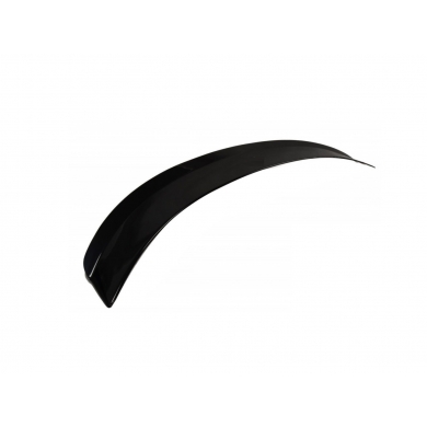 Skoda Octavia Uyumlu Yedek Parça 2013-2020 İiçin RS Spoiler- Piano Black