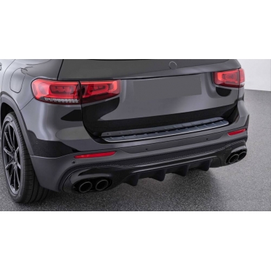 Mercedes Glb Uyumlu Yedek Parça Glb45 Difüzör  Ve Egzoz Seti
