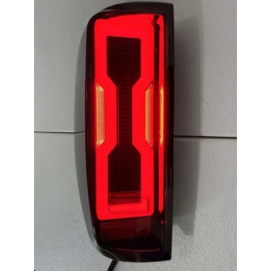 Ranger İçin Uyumlu Laser Led Stop (F150 Stil)