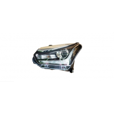 Isuzu D-Max 2017+ Uyumlu Yedek Parça Oem Led Far - Sol