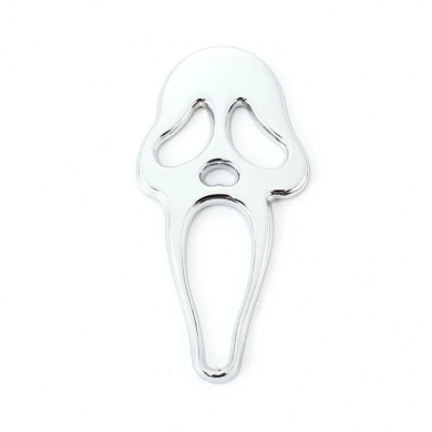 Scream Bagaj Logosu Krom