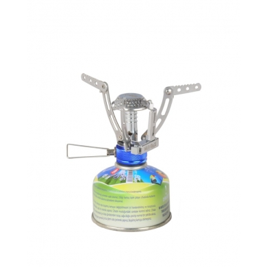 Nurgaz Mikro Ocak Ilgaz 80 Gr Kartuşlu