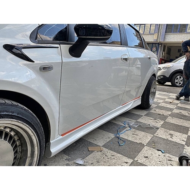 Fiat Linea Uyumlu Yedek Parça Marşpiyel