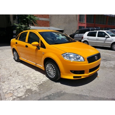 Fiat Linea Marşpiyel