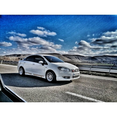 Fiat Linea Uyumlu Yedek Parça Marşpiyel