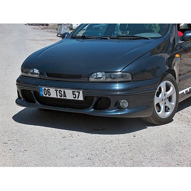 Fiat Marea Abarth Uyumlu Yedek Parça Ön Tampon