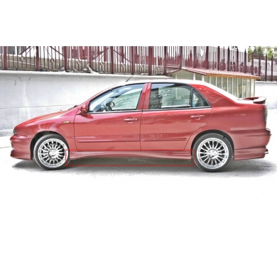 Fiat Marea Uyumlu Yedek Parça Marşpiyel
