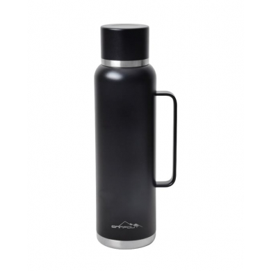 Campout Çift Katmanlı Termos 1500 Ml
