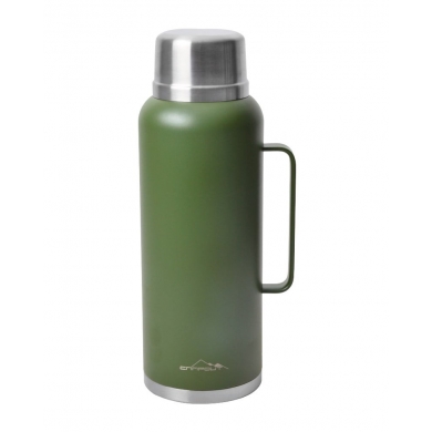 Campout Çift Katmanlı Termos 2600 Ml