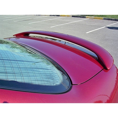 Fiat Marea Uyumlu Yedek Parça Spoiler