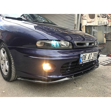 Fiat Marea Uyumlu Yedek Parça Ön Lip Plastik