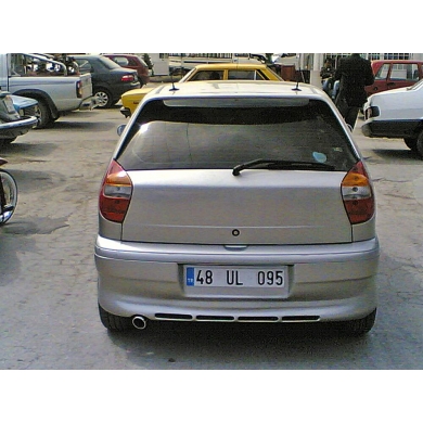 Fiat Palio Arka Tampon Eki