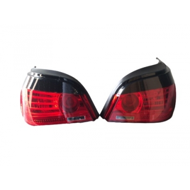 Bmw 5 Serisi E60 2003-2009 İçin Uyumlu Yedek Parça Led Stop