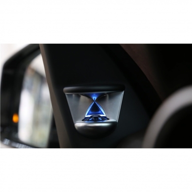 Mercedes CLA Serisi W117 (2015-2019) Uyumlu Yedek Parça Bang&Olufsen Hourglass 12 Renk Işıklı Tweeter