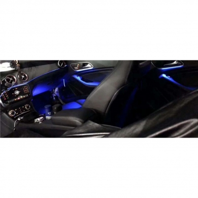 Mercedes CLS W176 2012-2018 Uyumlu Yedek Parça İç Ambiyans Aydınlatma