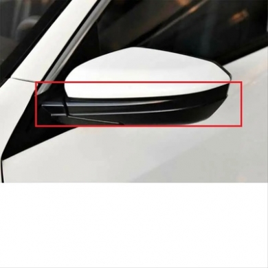 Honda Civic Fc5 Uyumlu Yedek Parça 2016-2020 Ayna Çıtası B
